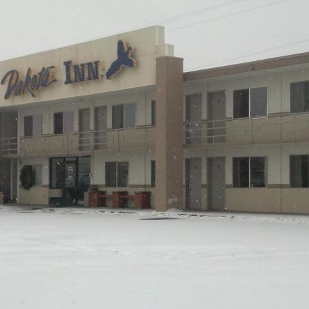 Dakota Inn Huron Buitenkant foto
