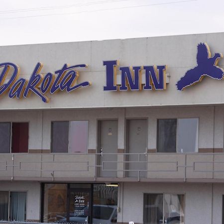 Dakota Inn Huron Buitenkant foto